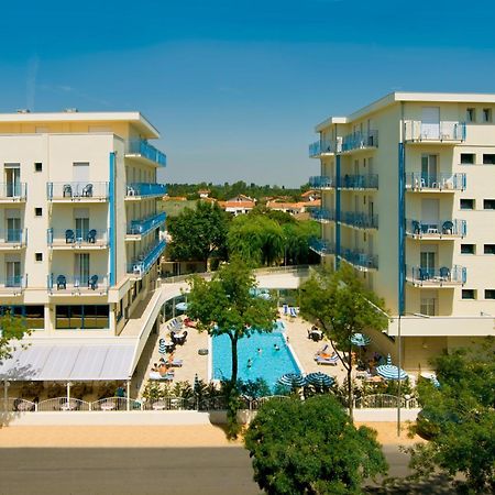 Hotel Miami Lido di Jesolo Luaran gambar