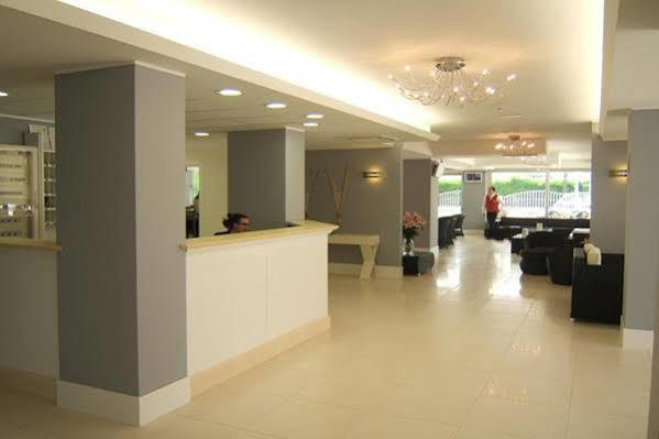 Hotel Miami Lido di Jesolo Luaran gambar